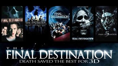 yesmovies the final destination|The Final Destination – Movies on Google Play.